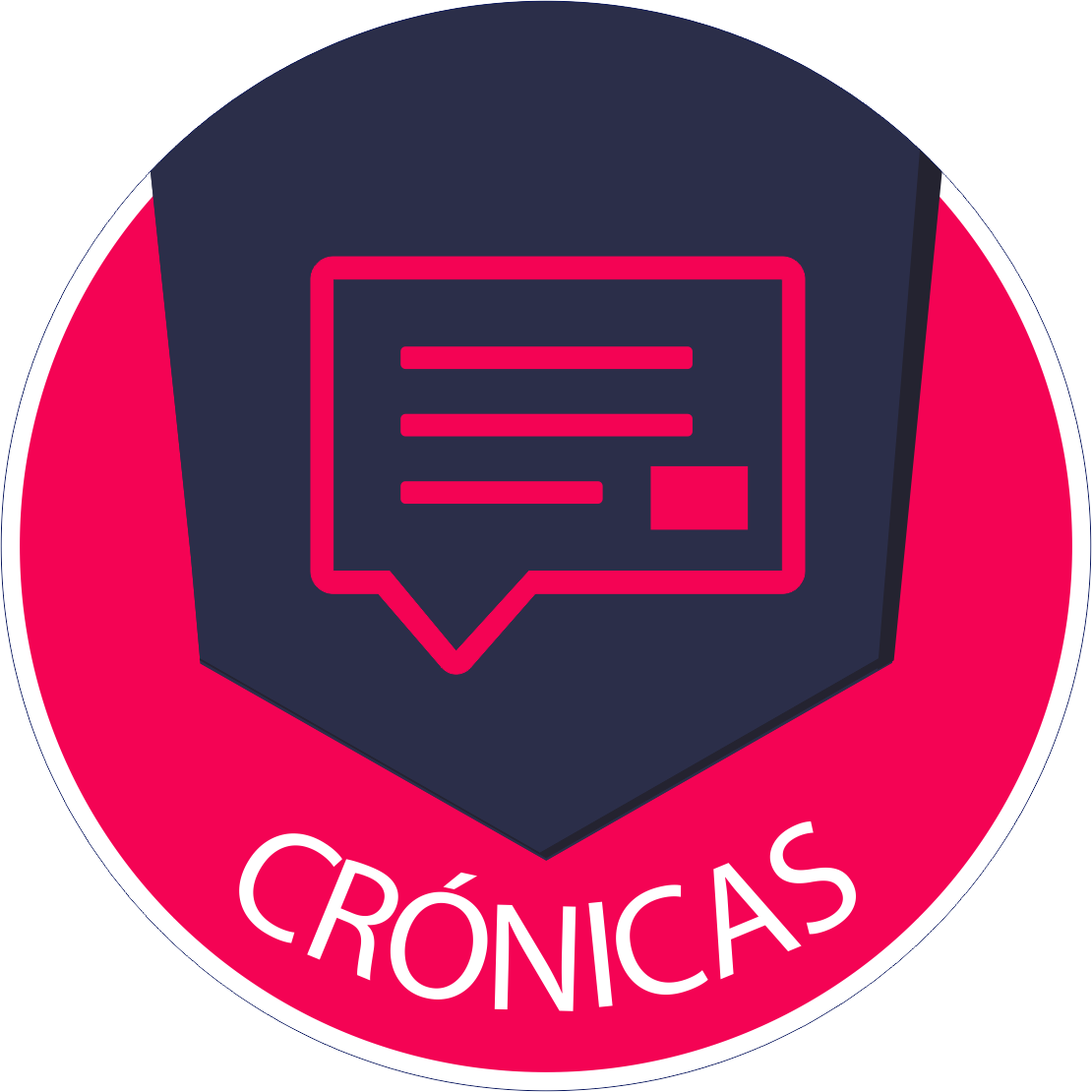 Crónicas